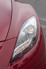 Mazda6 2009 года (US)